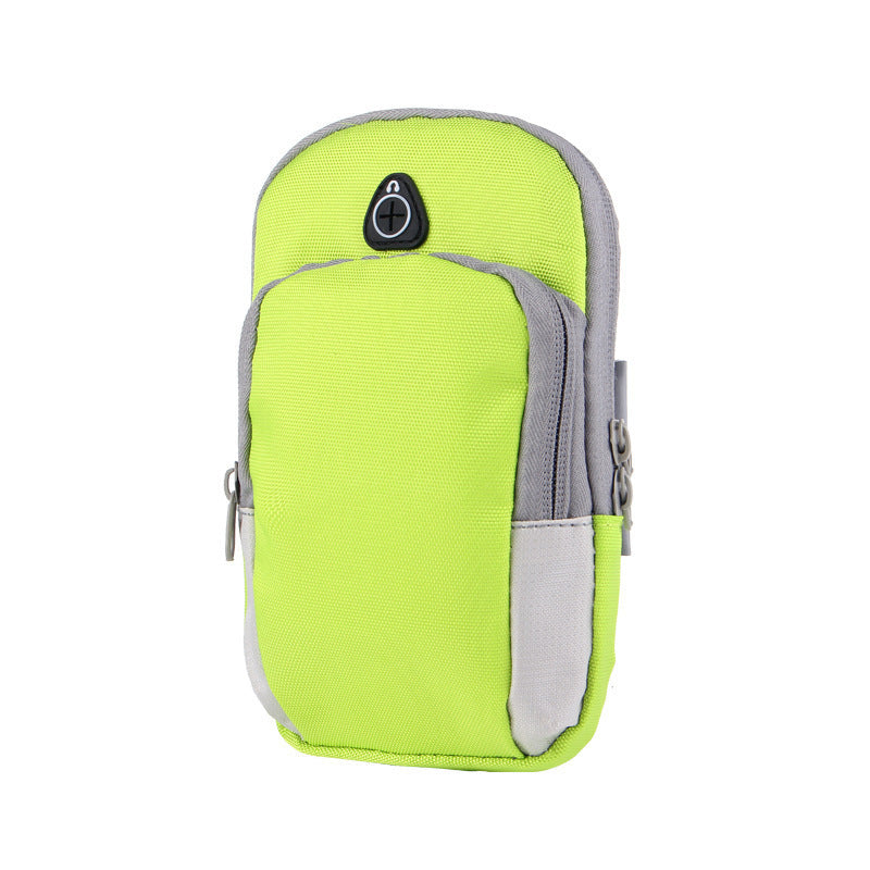 Bolsa de Brazo Multifuncional para Exteriores